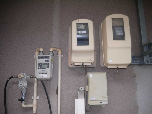 マンションソニアのその他