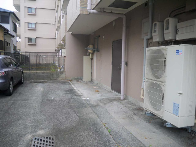 マンションソニアのその他