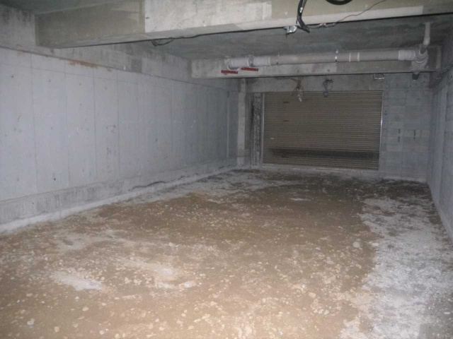 マンションソニアの内装