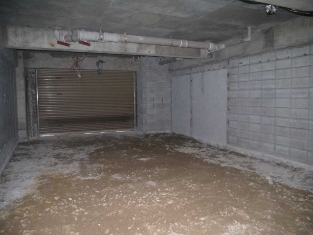 マンションソニアの内装