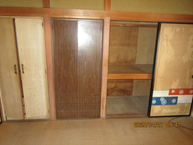 【内装】 | 町北町中古