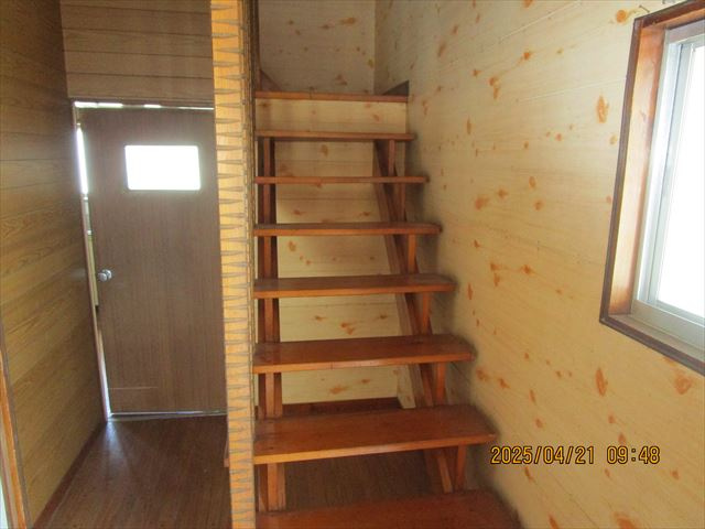 【内装】 | 町北町中古