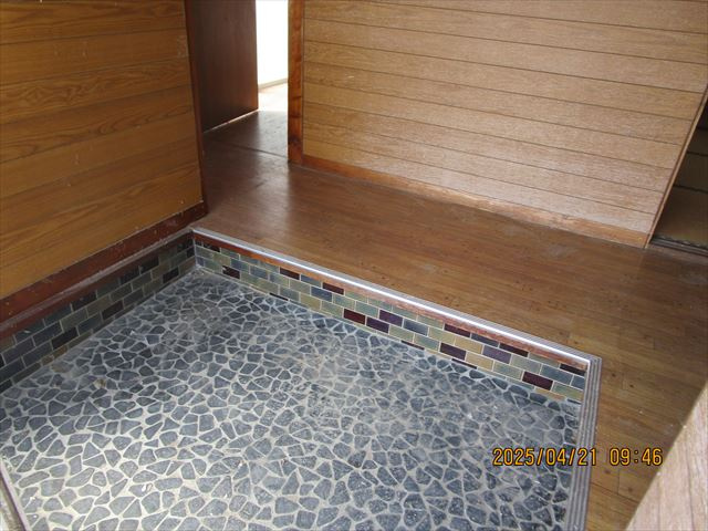 【玄関】 | 町北町中古