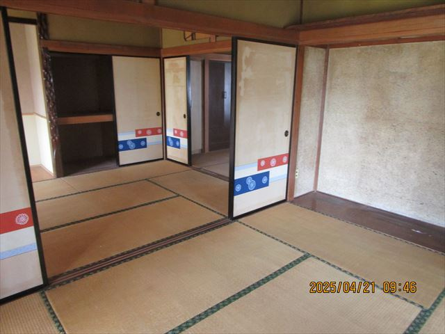 【和室】 | 町北町中古