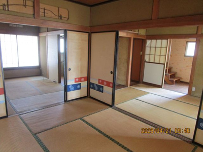 【和室】 | 町北町中古