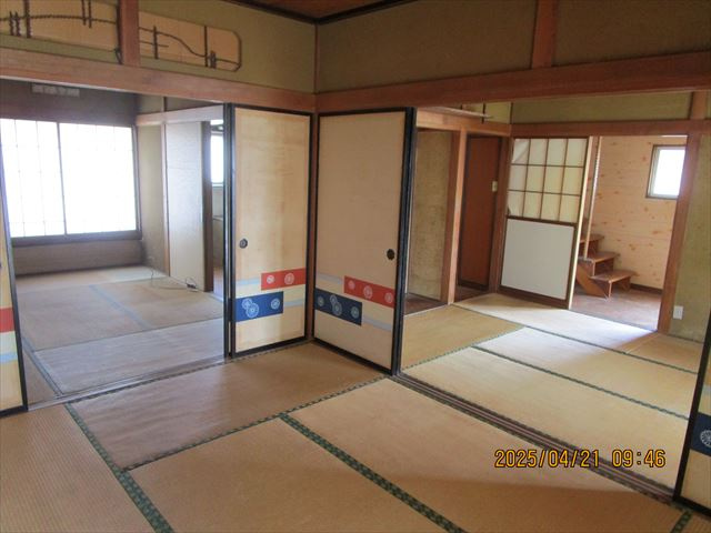 【和室】 | 町北町中古