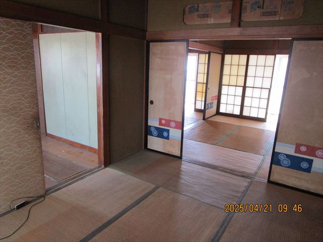 【和室】 | 町北町中古