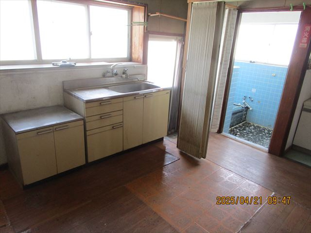 【キッチン】 | 町北町中古