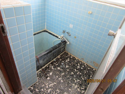 【浴室】 | 町北町中古