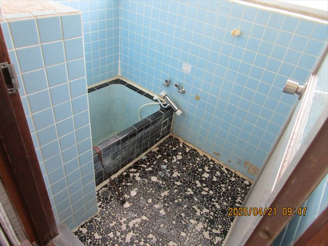 【浴室】 | 町北町中古