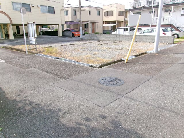 【外観】 | 沼津市双葉町 売土地 ET05669 | 沼津市双葉町　外観