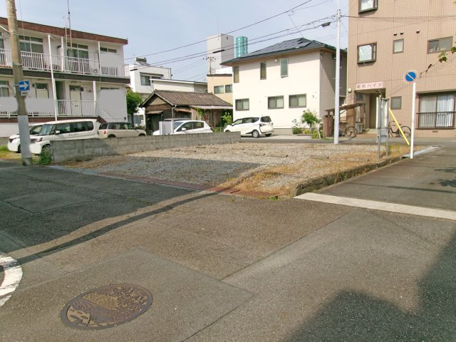 【外観】 | 沼津市双葉町 売土地 ET05669 | 沼津市双葉町　外観