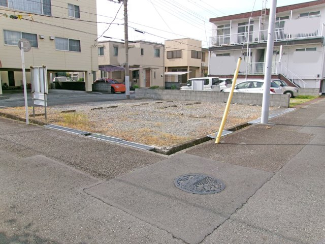 【外観】 | 沼津市双葉町 売土地 ET05669 | 沼津市双葉町　外観