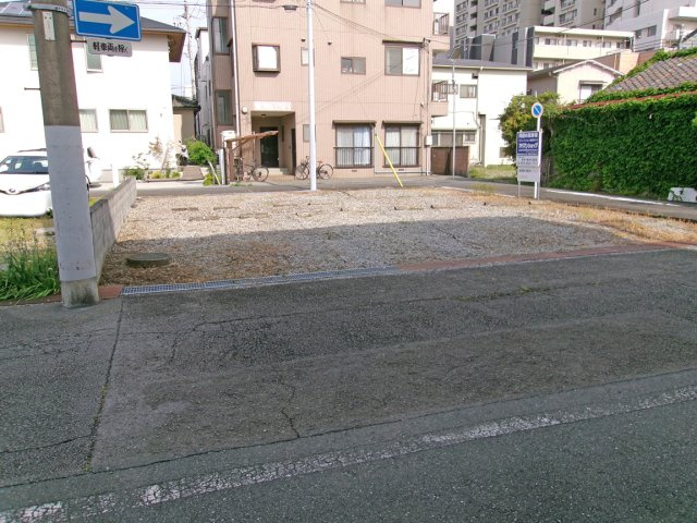 【外観】 | 沼津市双葉町 売土地 ET05669 | 沼津市双葉町　外観