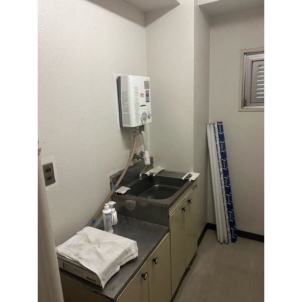 大阪市西区阿波座１丁目の店舗事務所のその他共用部分