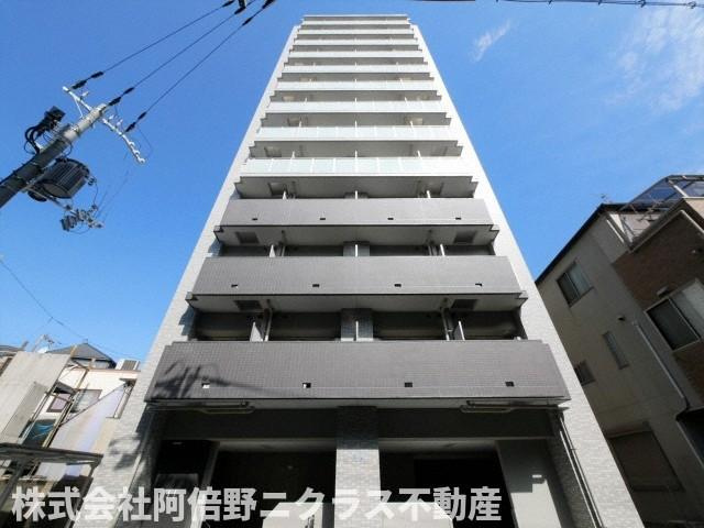 エスリード天王寺町北