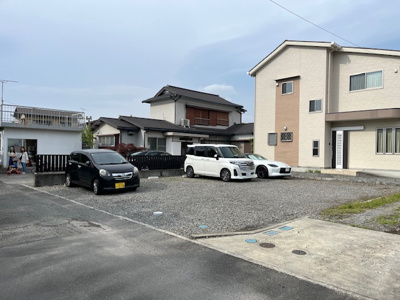 【外観】 | 田方郡函南町間宮