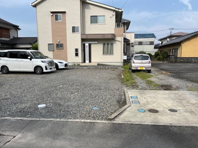 【外観】 | 田方郡函南町間宮