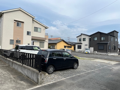 【外観】 | 田方郡函南町間宮