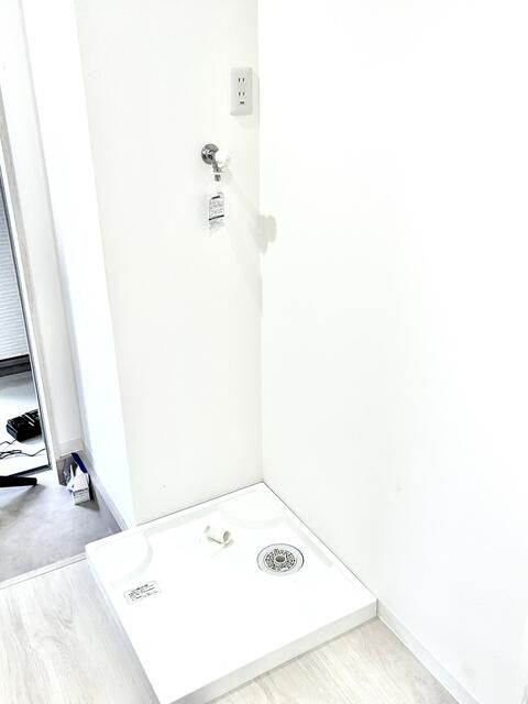 セレスト久喜の設備