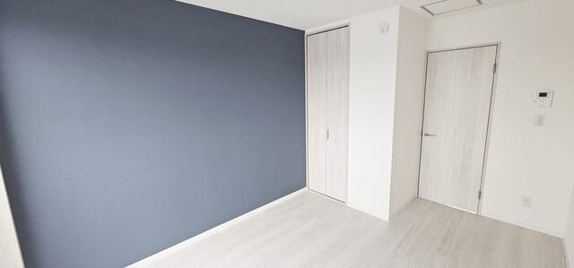 セレスト久喜の内装