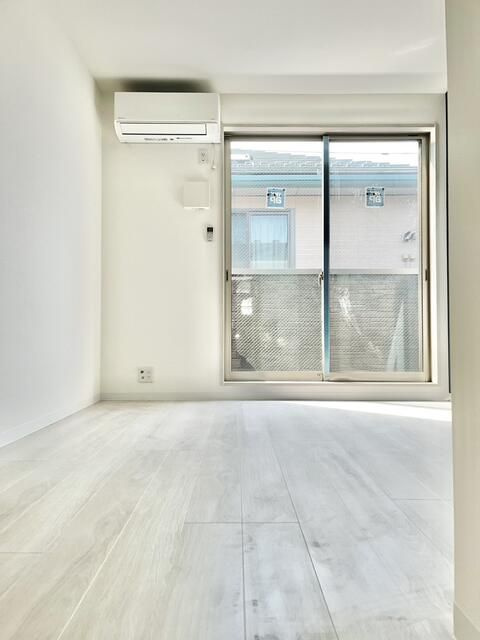 セレスト久喜の居間・リビング