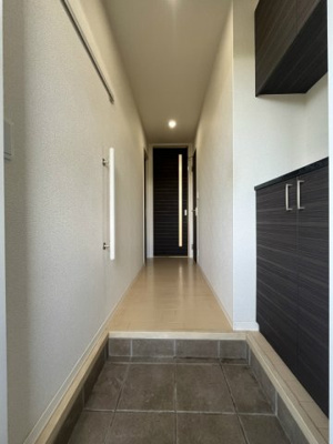 【展望】 | ミリア五月台WEST【SHM】