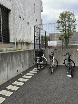 【その他共用部分】 | ミリア五月台WEST【SHM】