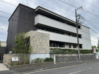 【外観】 | ミリア五月台WEST【SHM】