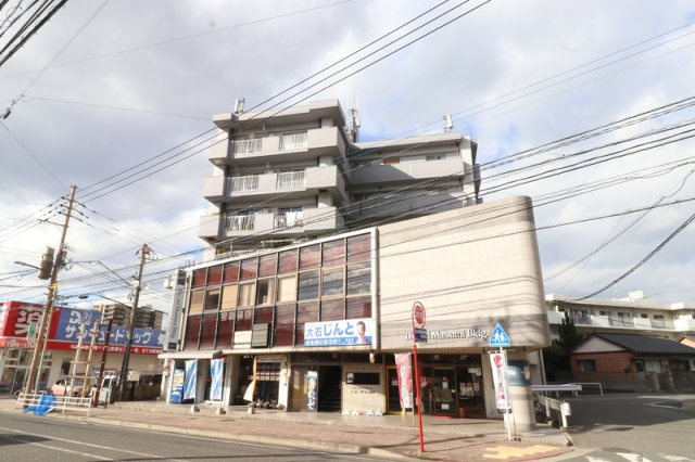 第三睦実ビル