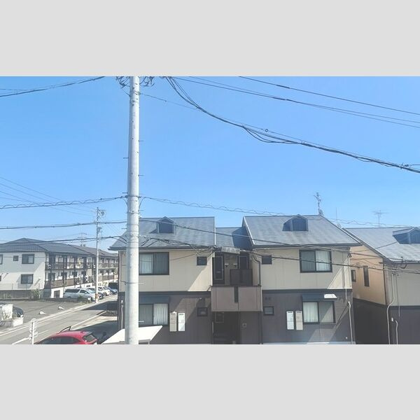 江端町6丁目戸建　　刈谷市近郊の賃貸ならクラスホーム刈谷店の展望
