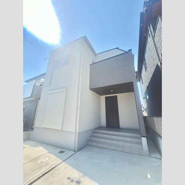 江端町6丁目戸建　　刈谷市近郊の賃貸ならクラスホーム刈谷店