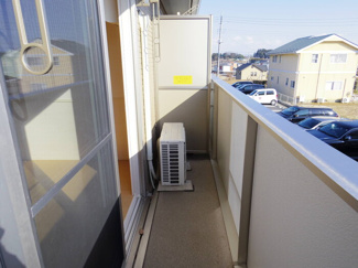 【バルコニー】 | トレジャーズ