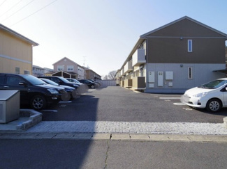 【駐車場】 | トレジャーズ
