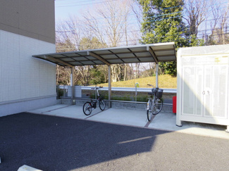 【その他共用部分】 | トレジャーズ