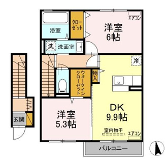 【間取り】 | トレジャーズ