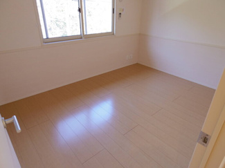 【洋室】 | トレジャーズ