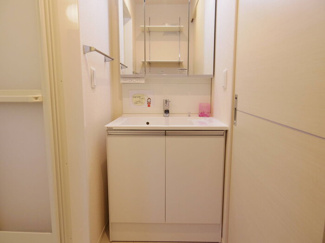 【洗面所】 | トレジャーズ