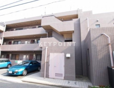 【エントランス】 | アプリコットヒル