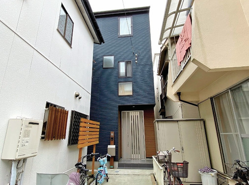 中古/新座市東1丁目