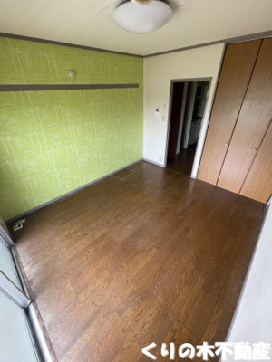 【居間・リビング】 | エル・ミオーレ東門 | ゆったりとした居間です