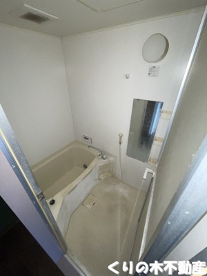 【浴室】 | エル・ミオーレ東門 | お風呂で日々の疲れを落としましょう