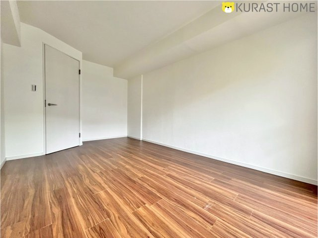 境谷西第2住宅団地第14号棟　2階の洋室