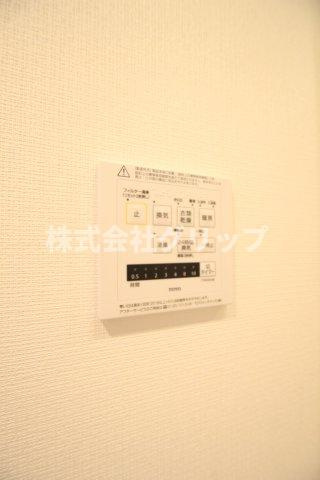 ＷＯＲＶＥ横浜伊勢佐木町の設備
