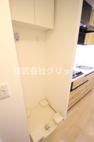 ＷＯＲＶＥ横浜伊勢佐木町のその他