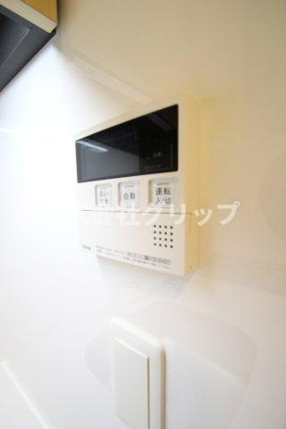 ＷＯＲＶＥ横浜伊勢佐木町の設備