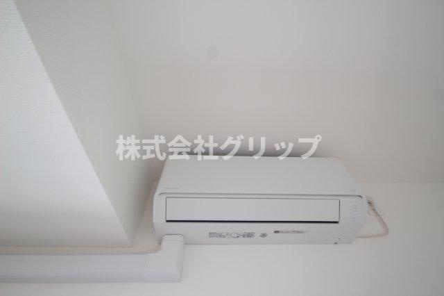 ＷＯＲＶＥ横浜伊勢佐木町の設備