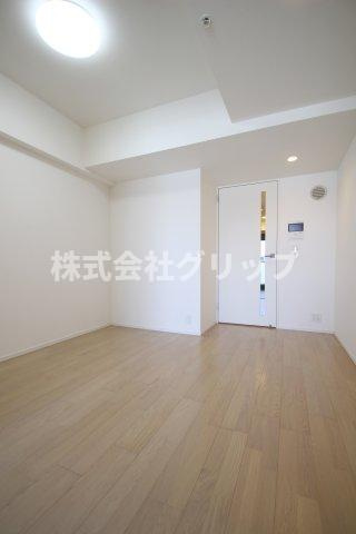 ＷＯＲＶＥ横浜伊勢佐木町の洋室