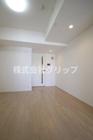 ＷＯＲＶＥ横浜伊勢佐木町の洋室