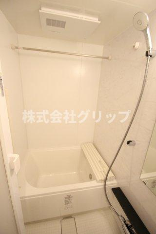 ＷＯＲＶＥ横浜伊勢佐木町の浴室